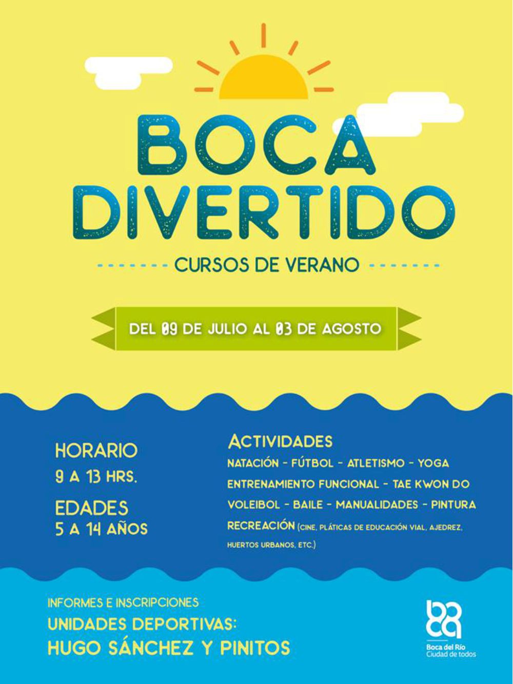 boca