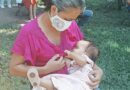 Lactancia Materna, vital para el desarrollo de recién nacidos.