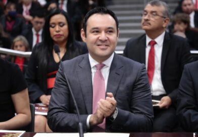 ﻿Veracruz asegura su crecimiento y desarrollo con una administración eficiente y capaz