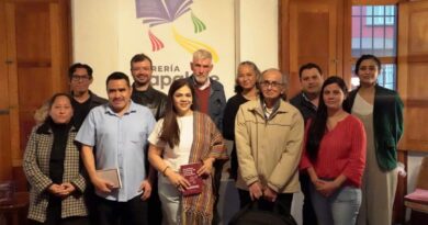 Celebramos la inauguración de la #LibreríaPapalote y el #DíaInternacionaldelaLenguaMaterna