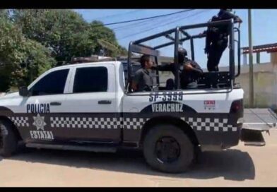 Actos y acoso señalan Reporteros Policíacos de Veracruz