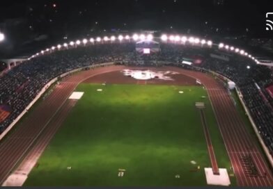 ¡Xalapa 2024 World Para Athletics Grand Prix! ✨