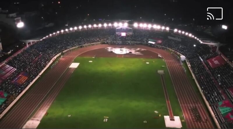 ¡Xalapa 2024 World Para Athletics Grand Prix! ✨