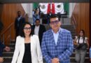 Designan a Tomasa Alemán titular de la Contraloría Interna del Poder Legislativo