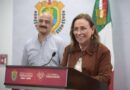 Veracruz cierra 2025 con fuerza cultural y proyección internacional: Rocío Nahle