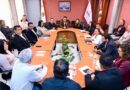 Inician Congreso y su Sindicato negociación laboral 2025