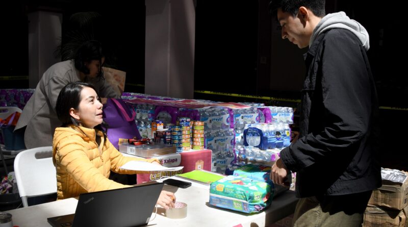 Reitera Ayuntamiento llamado para solidarizarse con familias afectadas por las lluvias