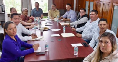 Atienden diputados a presidentes municipales electos de la Cuenca del Papaloapan