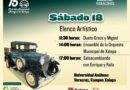 Celebra un octubre cultural en Xalapa
