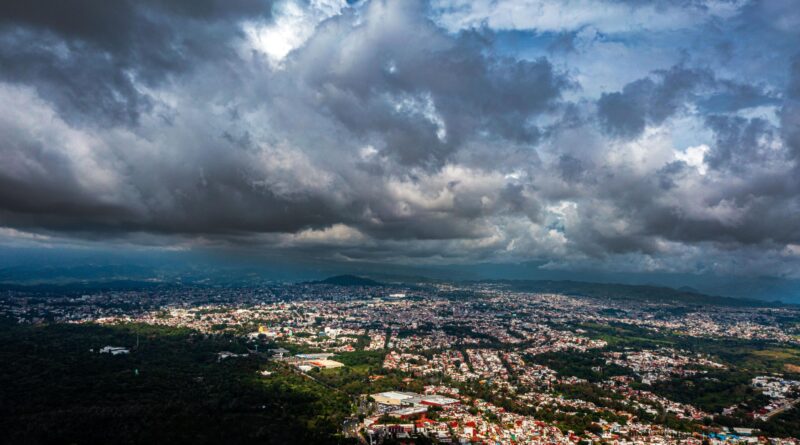 Emite PC Municipal Aviso Preventivo por lluvias