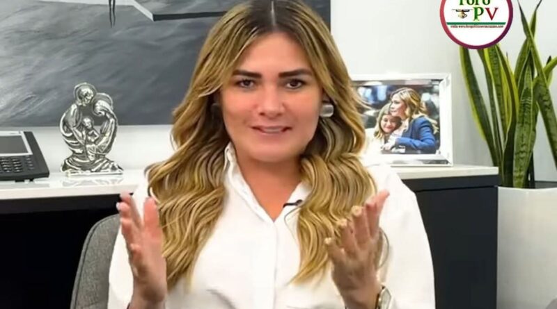 🚨 CERO EXTORSIÓN: Ⓜ️aryjose Gamboa activa cámara 24/7 en Operativo Radar 👀📹