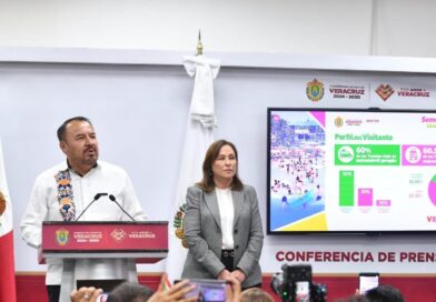 🚨 Más de 607 mil atendidos en Semana Santa… y cifras que invitan a reflexionar ⚠️