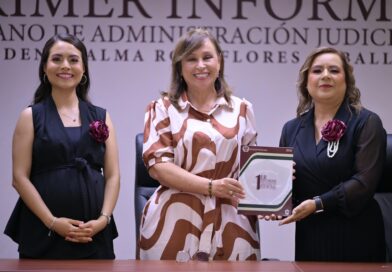 Gobierno de Veracruz privilegia respeto y colaboración con el Poder Judicial