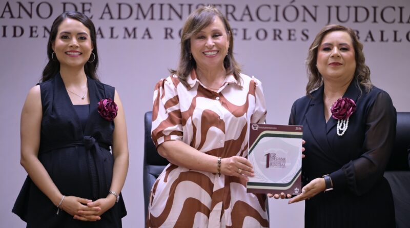 Gobierno de Veracruz privilegia respeto y colaboración con el Poder Judicial