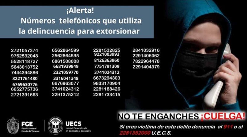 Recomendaciones para evitar el engaño telefónico