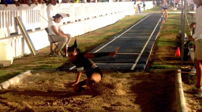 Comienza Veracruz participación en los Macroregionales de Atletismo