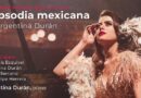 Con música de compositores mexicanos, la pianista Xalapeña Argentina Durán presentará el disco Rapsodia mexicana
