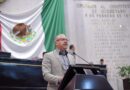 Se pronuncia diputado contra el acoso escolar