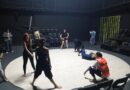 Últimas funciones de Los Albañiles en la UV: un clásico de Vicente Leñero en Xalapa