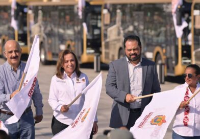 ✨ ¡Ulúa llega a Veracruz: adiós al humo, hola al futuro! 🚍🌿