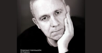 Inicia noviembre con cultura