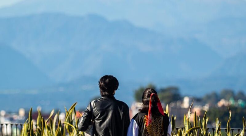 Por Frente Frío, exhorta PC Municipal a extremar medidas preventivas