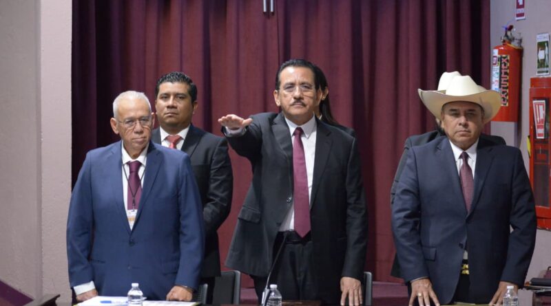 En Veracruz, construimos un campo justo, próspero e igualitario: SEDARPA