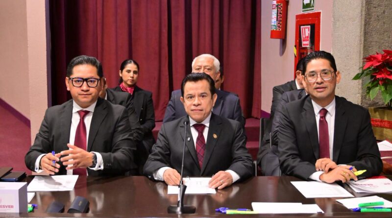 Veracruz consolida un sistema de salud más equitativo, cercano y eficiente: SS