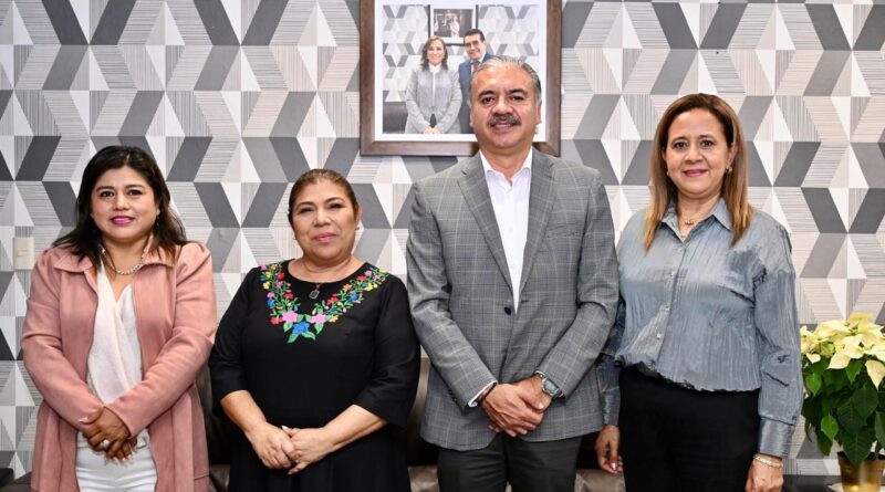 Construye Veracruz política cultural cercana y abierta al pueblo: Secver