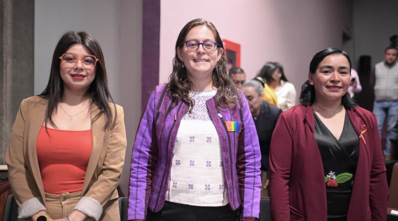 Transparencia, responsabilidad y ética en la administración pública de Veracruz: CGE