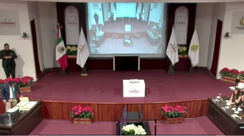 “En dos años no hicieron lo que nosotros en uno”: titular de SEFIPLAN durante comparecencia