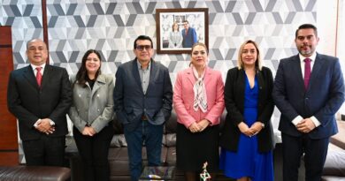 Responde FGE a Veracruz con eficiencia, profesionalismo e innovación