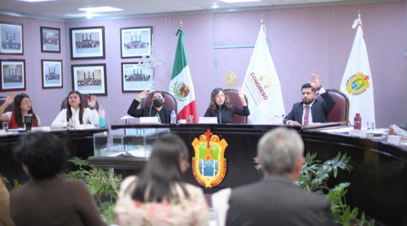 A solicitud del Congreso, realizará Orfis nueva auditoría integral a Grupo MAS