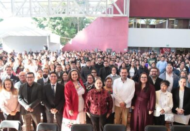 Ofertó SEV 464 plazas docentes para fortalecer cobertura en el ciclo 2025-2026