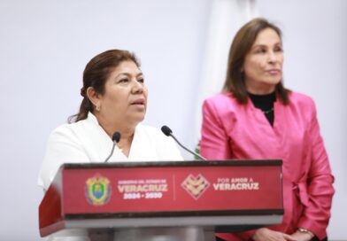🌎 Cumbre Tajín 2026 será gratuita y reunirá más de 2 mil actividades culturales en Veracruz
