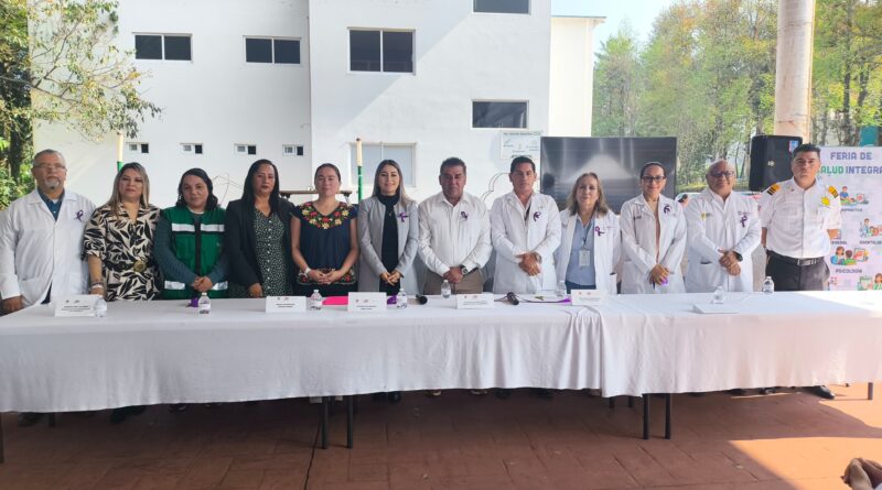 “Ni machismo ni tradiciones retrógradas”: Alcalde de Banderilla alza la voz por el respeto y la salud de las mujeres