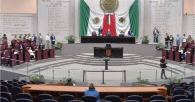 Amplía Congreso de Veracruz catálogo de conductas relacionadas con lavado de dinero