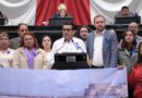 Trabajo y unidad política ante derrame, no espectáculos, pide Esteban Bautista