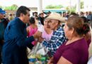 Mantiene Congreso del Estado compromiso y cercanía con pescadores de Veracruz