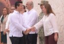 📰 En tierra zapatista, Baizabal y Nahle reafirman el legado de justicia social