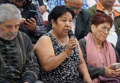 ✊ Sindicatos se organizan y garantizan un desfile del 1° de mayo a la altura de la clase trabajadora