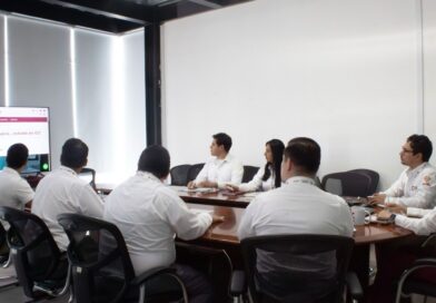 Consorcio Clavijero y ayuntamientos acercan educación a comunidades con rezago