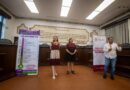 Impulsa el IMMX una cultura institucional incluyente; trabajadoras de Limpia Pública recibieron capacitación