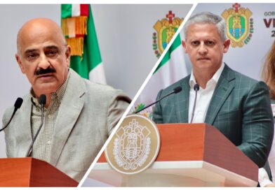 ℹ️🚔Mil 40 personas intervenidas, 285 cateos y detención de objetivos prioritarios, resultado de la estrategia de seguridad🔒