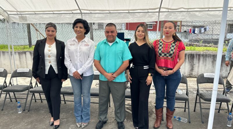 🏡📜 ¡Por fin certeza para miles! Banderilla y Xalapa arrancan regularización histórica de terrenos 🔑✨