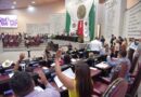 Autoriza Congreso al Poder Ejecutivo la enajenación de aeronaves