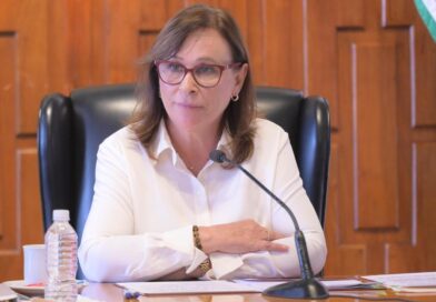 Ante temporada de lluvias, Veracruz se prepara en la prevención del dengue