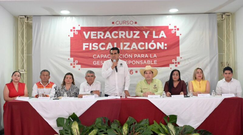 Orden, transparencia y civilidad pide Congreso a ayuntamientos