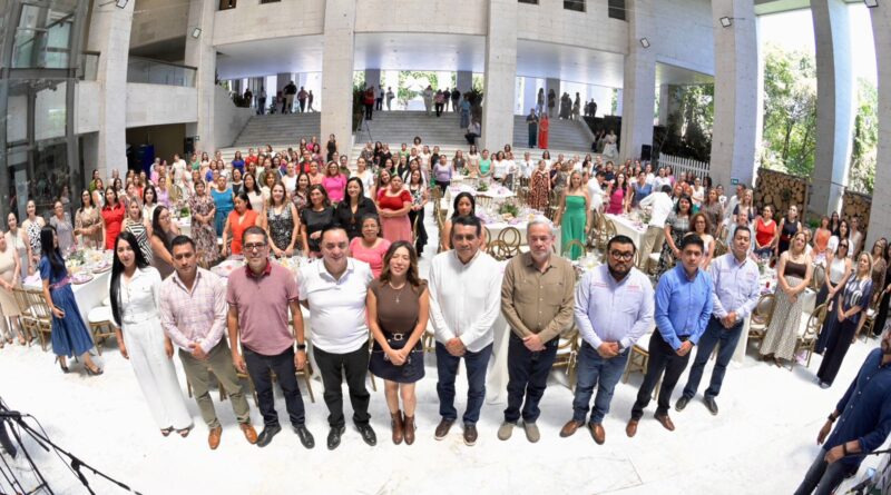 Reconoce Congreso el esfuerzo y dedicación de las madres trabajadoras
