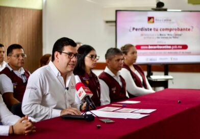 Llega a Veracruz el operativo más grande en la historia de Becas para el Bienestar